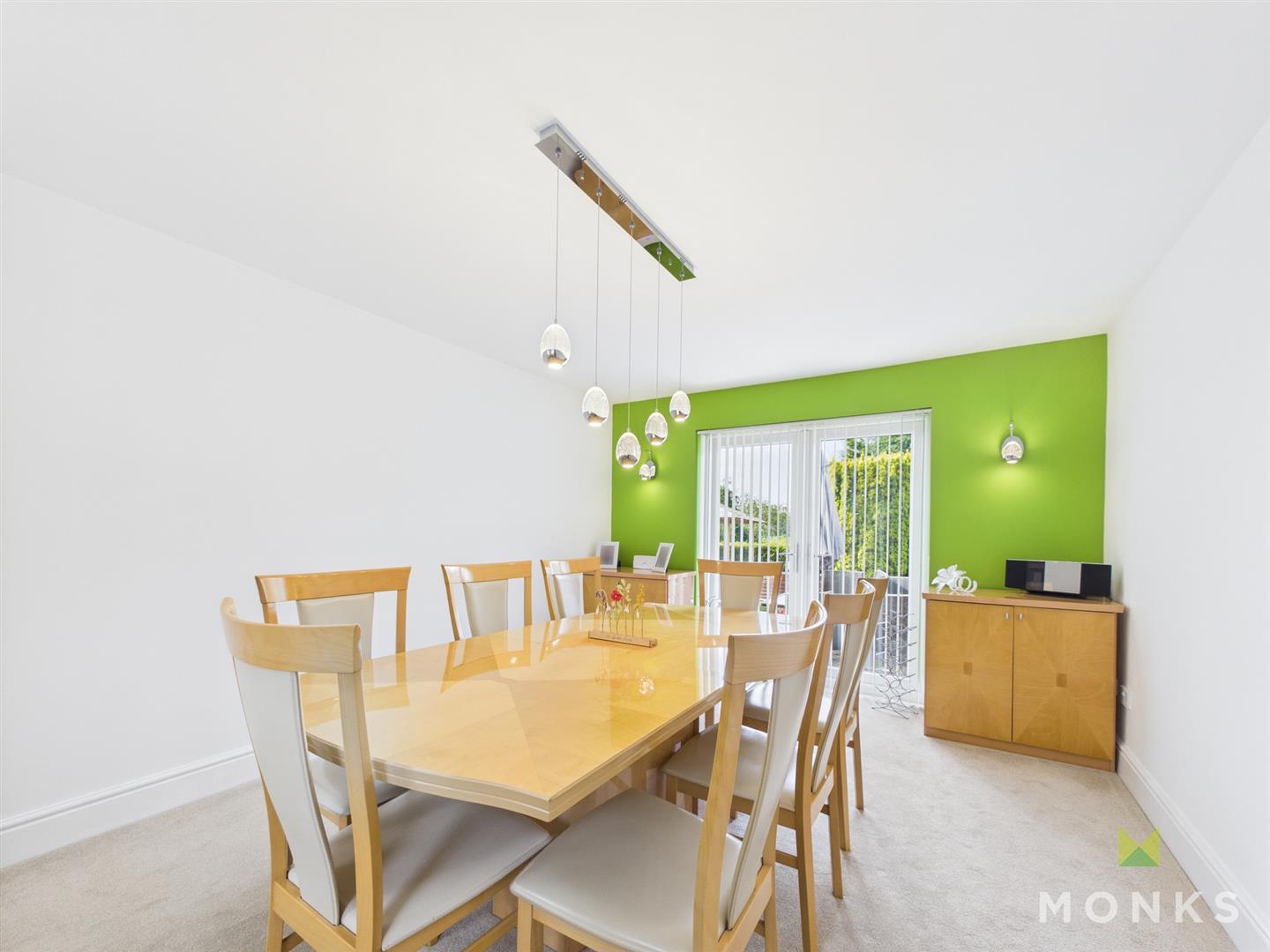 Ashleigh Church Road, Shrewsbury, SY4 5QQ For Sale